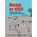 Marťan na hřišti: Jak porozumět žákům s…