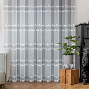 Záclona Záclona metrážová Mirella výška 250 cm