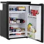 Indel B Cruise 100 vestavná mobilní kompresorová chladnička, 12/24V, 100 litrů