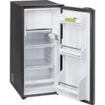 Indel B Cruise 86 vestavná mobilní kompresorová chladnička, 12/24V, 78 litrů