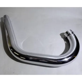 Výfuk pro motocykl Piaggio OEM Primární svod levý MOTO GUZZI California