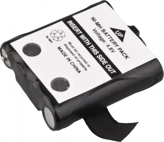 Avacom TWMO-T5-M07 Baterie pro Motorola TLKR T5, T7, T60, T80 a XTR446 NiMH 700mAh