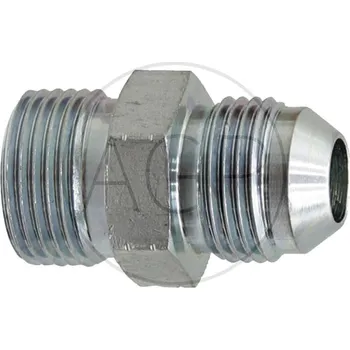 GA 13/16 M-ORFS x 3/4 M-JIC