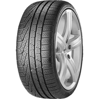 Zimní osobní pneu PIRELLI WINTER SOTTOZERO SERIE II (2) XL W 240 L 295/30 R 19 100 V TL - zimní M+S