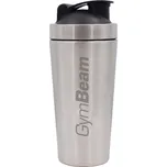 GymBeam shaker Steel 750 ml