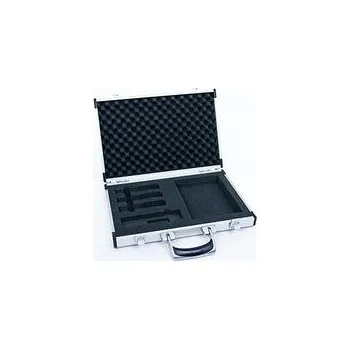 Meder Commtech Malý transportní kufr pro 4 jednotky TravelGuide, TourGuide nebo BasicGuide Meder