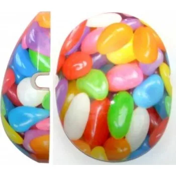 Edz Kidz Krytky na dětské chrániče sluchu - Beans Edz Capz Beans