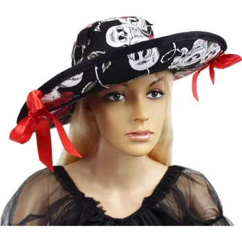 WIDMANN Halloween Klobouk