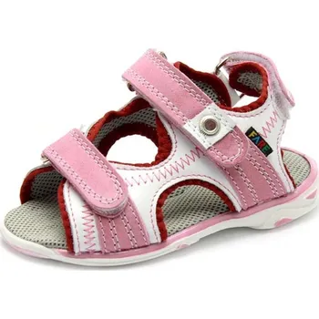 Chlapecké sandály FARE Letní sandále, sandálky FARE, model 766152 Velikost dětských bot: 29