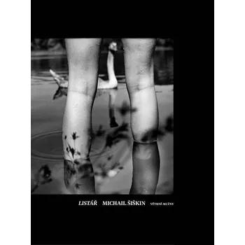 Kniha Listář - Michail Šiškin (E-Kniha)