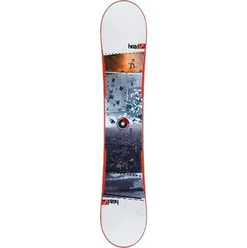 Snowboard Snowboard HEAD FLOCKA 4D White