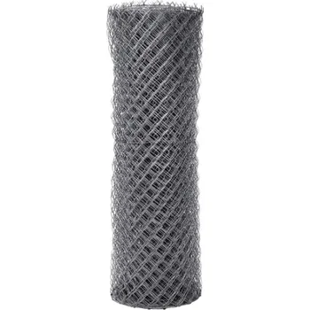 Plot Čtyřhranné pletivo IDEAL Zn ZAPLETENÉ 100/55x55/25m -2,0mm