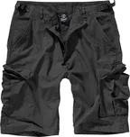 Brandit BDU Ripstop Shorts černé 4XL