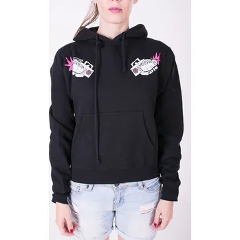 Dámská mikina adio Dámská mikina little devil jrs