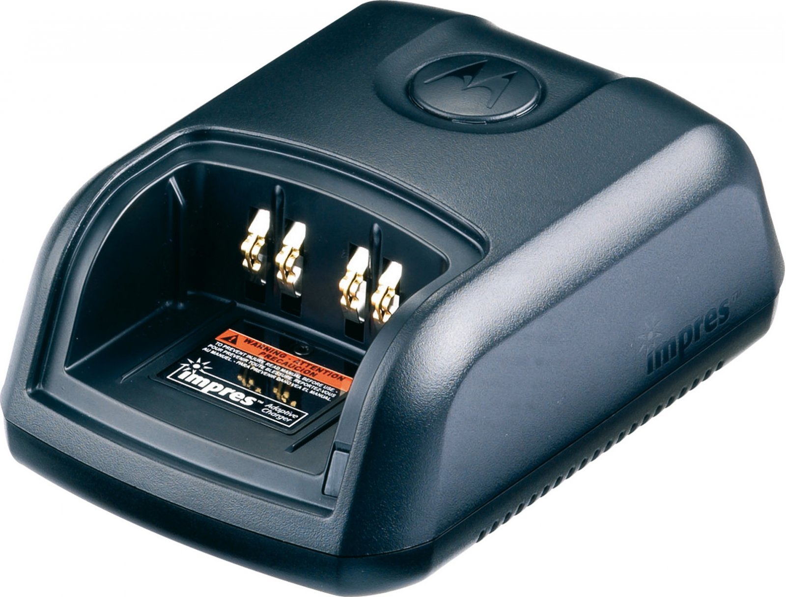 WPLN4199 Impres nabíjecí stojánek, Motorola GP340, GP344, DP3441, DP3661