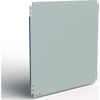 Serverovna ID-W-SP8060 Montážní deska pro rozvaděče inTEG WME, v. 800mm, š. 600mm