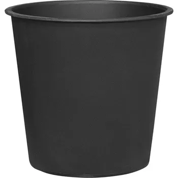 Podmiska Náhradní plastová vložka do květináče 26x24cm - Do interiéru