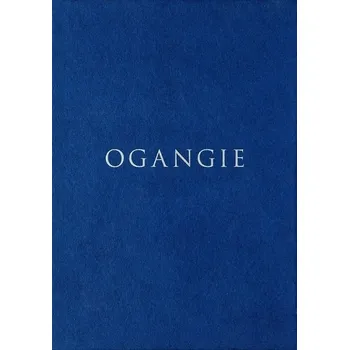 Kniha Ogangie - Ivan Matoušek (E-Kniha)