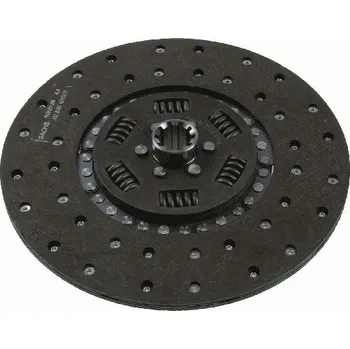 Spojková lamela Sachs 1861 303 248