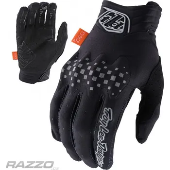 Rukavice Rukavice TroyLeeDesigns GAMBIT Glove Black 2025 8 - S