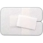 Batist, s.r.o. ELASTPORE+PAD - Sterilní elastická náplast z netkaného textilu / Krytí kanyly, 6 cm x 8 cm Dělení: balení (50ks)