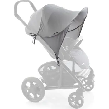 Babypoint Newbuddy sluneční clona