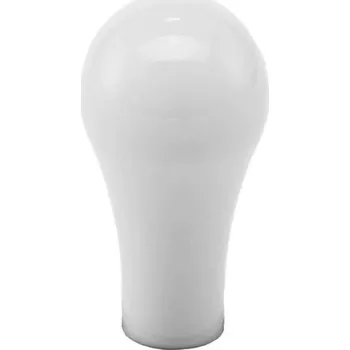 Příslušenství pro přípravu kávy JoeFrex 2 Tamper s rukojetí z bílého hliníku je elegantní a vysoce funkční nástroj určený pro profesionální baristy i nadšené domácí kávomilce. Tento tamper je vyroben s důrazem na kvalitu, ergonomii a styl, což zajišťuje nejen perfektní upěchování kávy, 