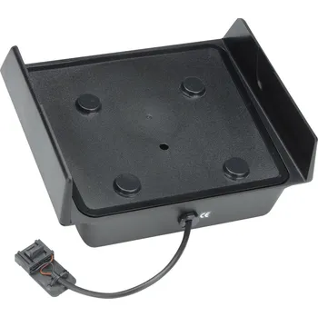 Vysílačka Motorola GLN7326A Stolní držák základnové radiostanice s reproduktorem