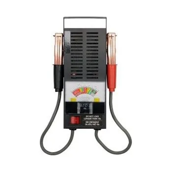 Tester autobaterie Stualarm 34589a indikátor kapacity baterie