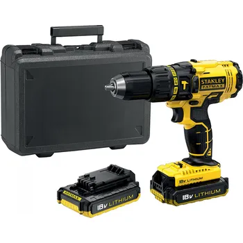 Vrtačka Stanley FatMax FMC626D2K