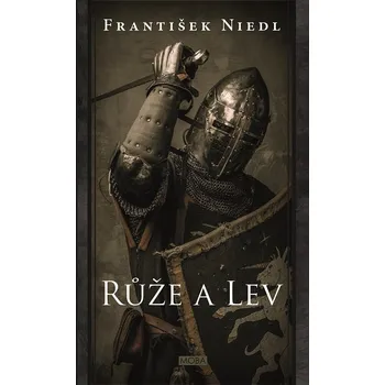 Kniha Růže a lev (2) - František Niedl (E-Kniha)