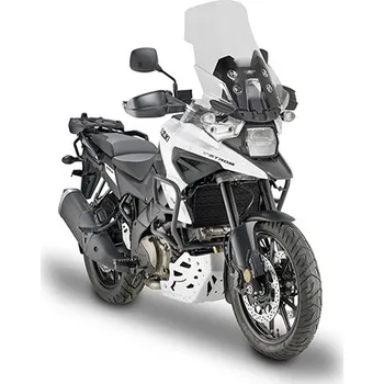 Motodíl Suzuki V-Strom 1050 /XT 20-22/DE 23 plexi KD3117ST