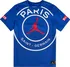 Pánské tričko Jordan M J Psg Ss Logo Tee Bq8384-480 XL