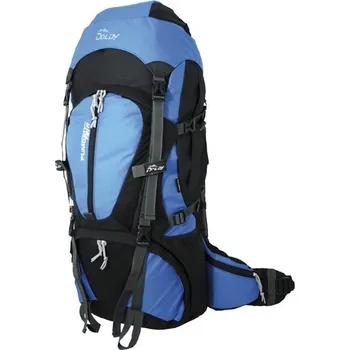 turistický batoh Doldy PUMORI TR75 modrý (Cordura)