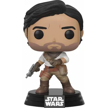Figurka Star Wars - Episode IX - Poe Dameron POP Vinyl Bobble-Head Figure