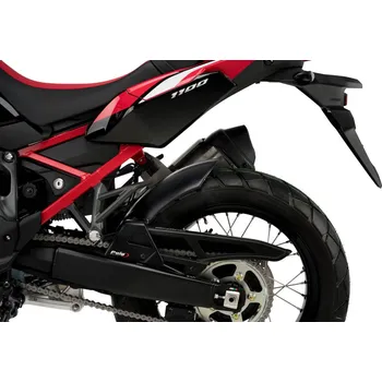 Blatník karosérie Honda CRF1100L/Adv.S. 2020 blatníček 3825J (černý mat)