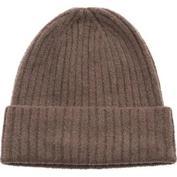 Čepice Sleep-well Čepice VIOLA - KAŠTANOVĚ HNĚDÁ
