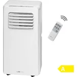 Mobilní klimatizace Clatronic CL 3671 263807, 2050 W (7000 Btu/h), en.třída: A, bílá