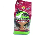 StarFish Weekend Tekoucí voda 6 kg