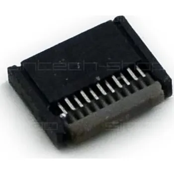 Hra pro Nintendo Switch OEM Nintendo Switch Joycon konektor flex kabelu SL a SR, 11pin