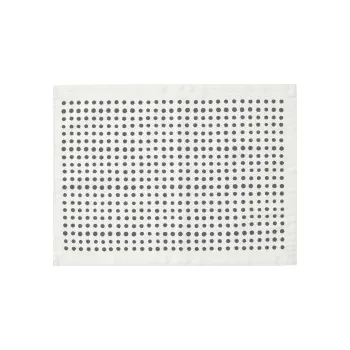 prostírání Prostírání Dot Off-white 50x37 cm