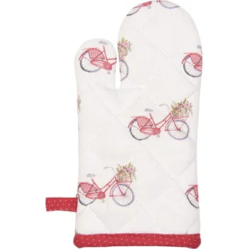 Chňapka Kuchyňská rukavice pro děti Red Bicycle - 12*21 cm