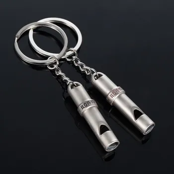 Přívěsek na klíče píšťalky