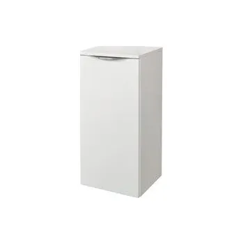 Koupelnový nábytek Boji - skříňka nízká 73 cm, závěsná levá BO12/Lxy