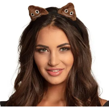 Dámská čelenka - Shithead