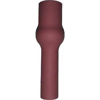 Svářečka Hubice keramická NASAZ D9,5/D17,5x64 - č.6 -XL