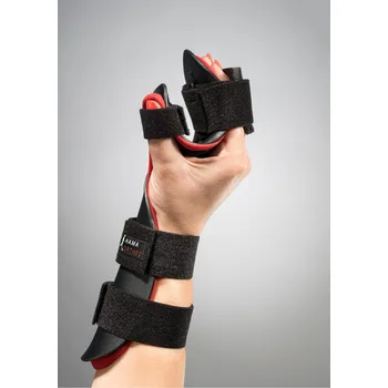 HAMAORTHES Ortéza zápěstí pod prsty Strana: Pravá, Varianta: Dětská