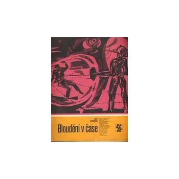 Bloudění v čase - Jerzy Jesionowski