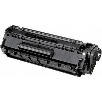 Toner Canon CRG-703 černý - kompatibilní
