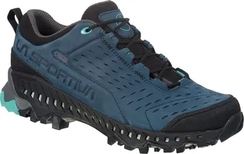 Dámská treková obuv La Sportiva Hyrax Woman Gtx Opal/Aqua